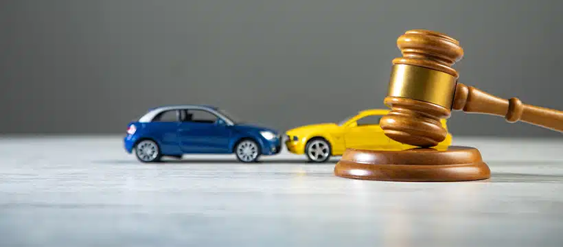 Trafik Kazasında Kusur Oranı Nasıl Belirlenir?