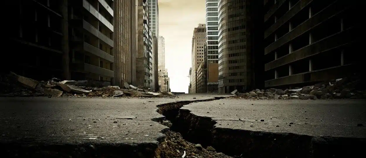 Artçı Deprem Nedir? Ne Kadar Sürer?