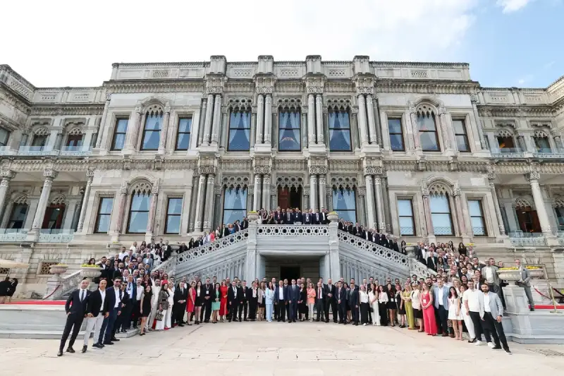 Sompo Sigorta, ‘Kahve Sohbetleri’ ile Türkiye'nin dört bir yanındaki acenteleriyle buluştu