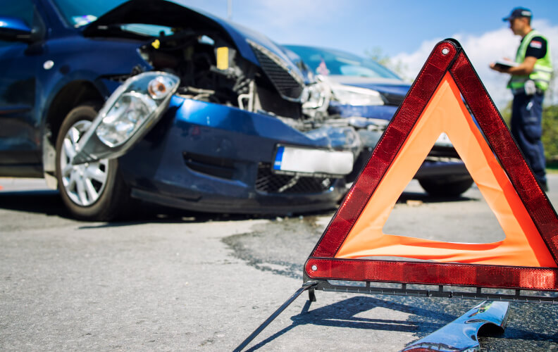 Kaza Sonrası Trafik Sigortasının Sağladığı Güvenceler