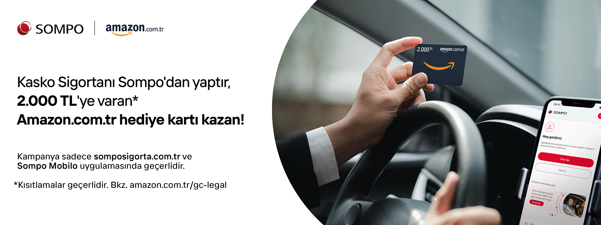 Dijital Kasko Kampanyası  2025