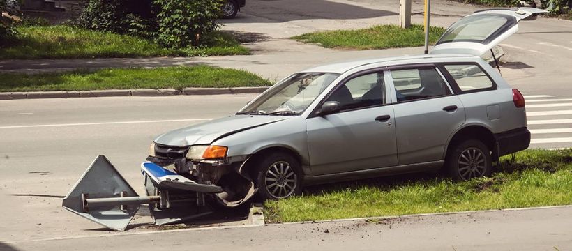 Tek Taraflı Kazada Trafik Sigortası Hangi Durumlarda Ödeme Yapar?