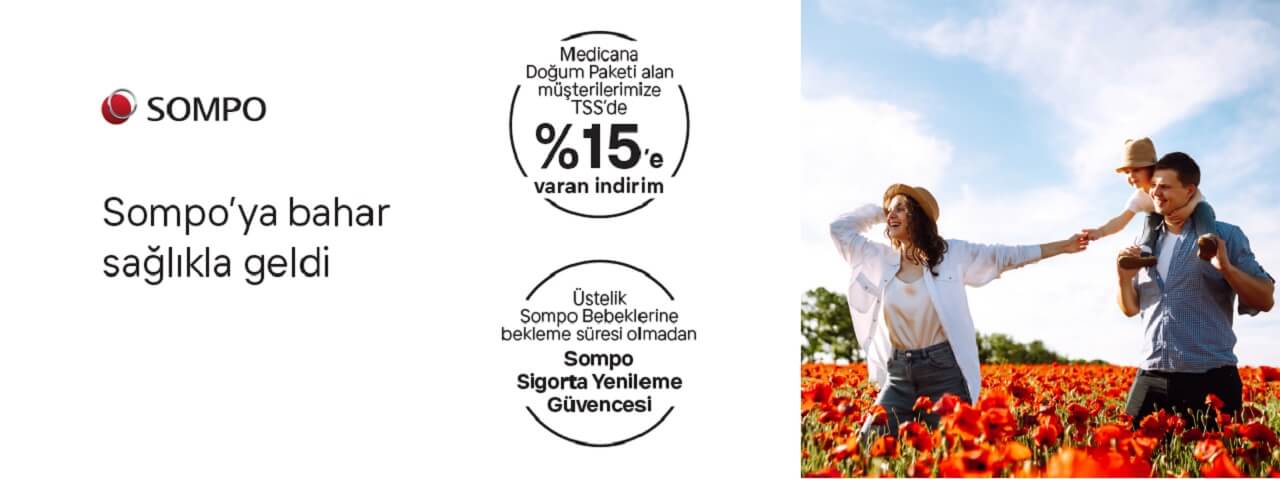 TSS Kampanyası Nisan 2024 - ( Kampanya sona erdi )