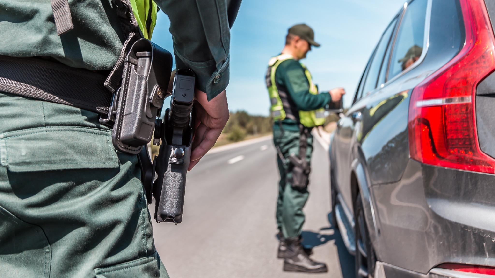 Trafikten Men Cezası Nedir? Sebepleri Nelerdir?