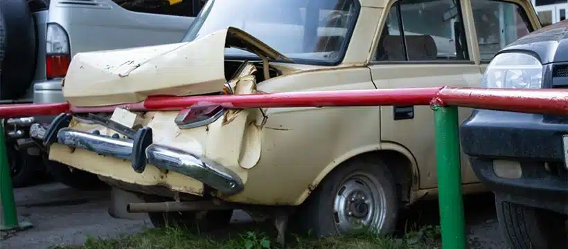 Tek Taraflı Kazada Trafik Sigortası Hangi Durumlarda Ödeme Yapar?
