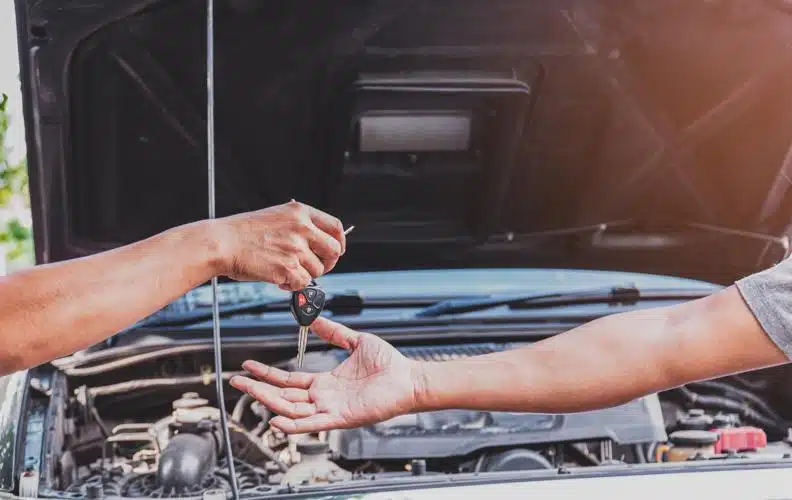 Triger Kayışı Nedir? Ne Zaman Değişir? Koparsa Ne Olur?