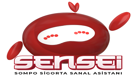 Sompo Sigorta’dan Yeni Nesil Asistan: Sensei