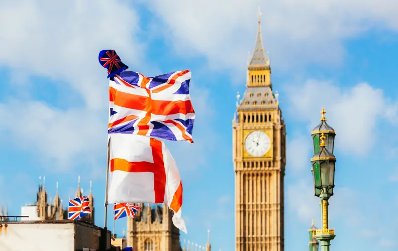 İngiltere Vizesi Nasıl Alınır?