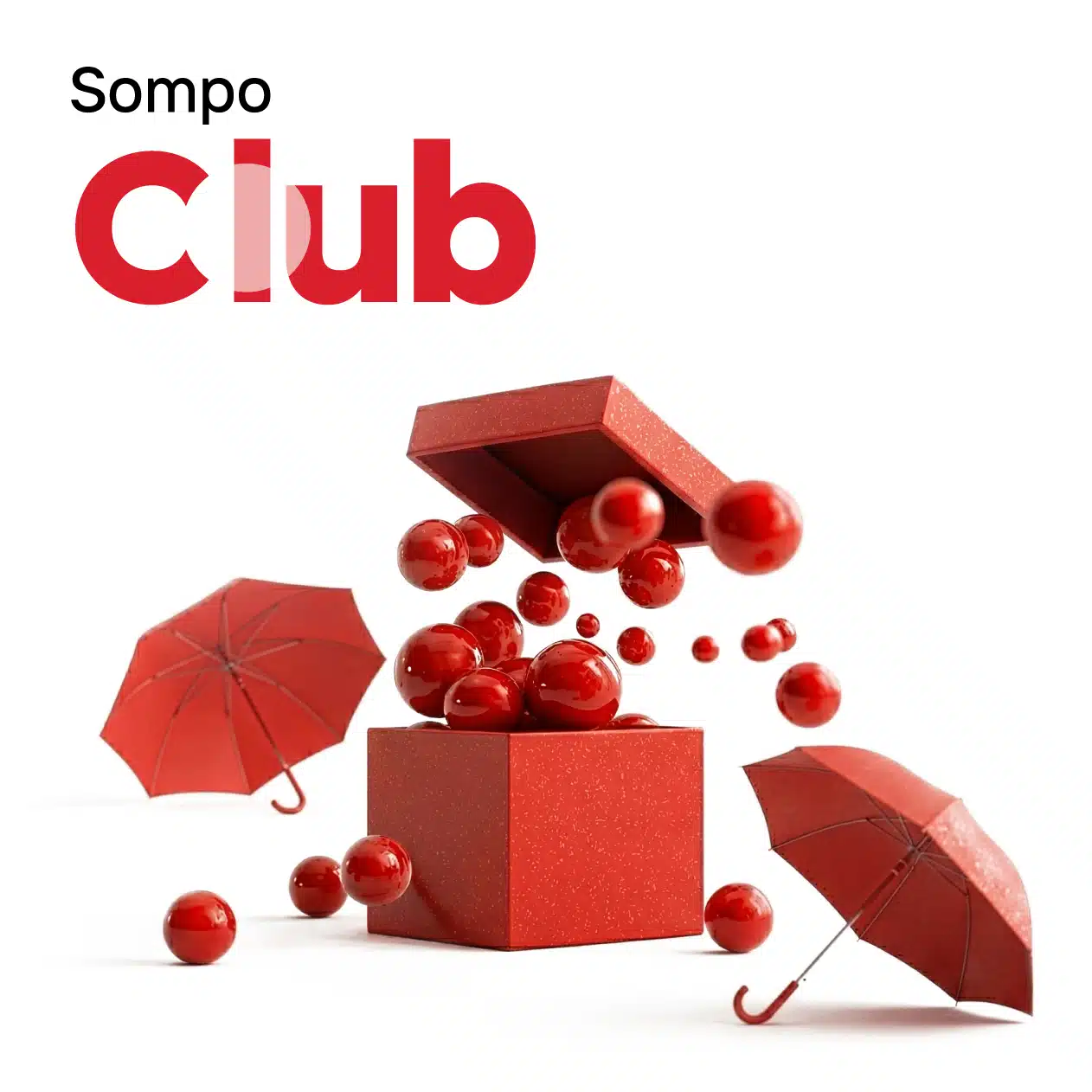 Sompo Puanım Hoş Geldin Kampanyası