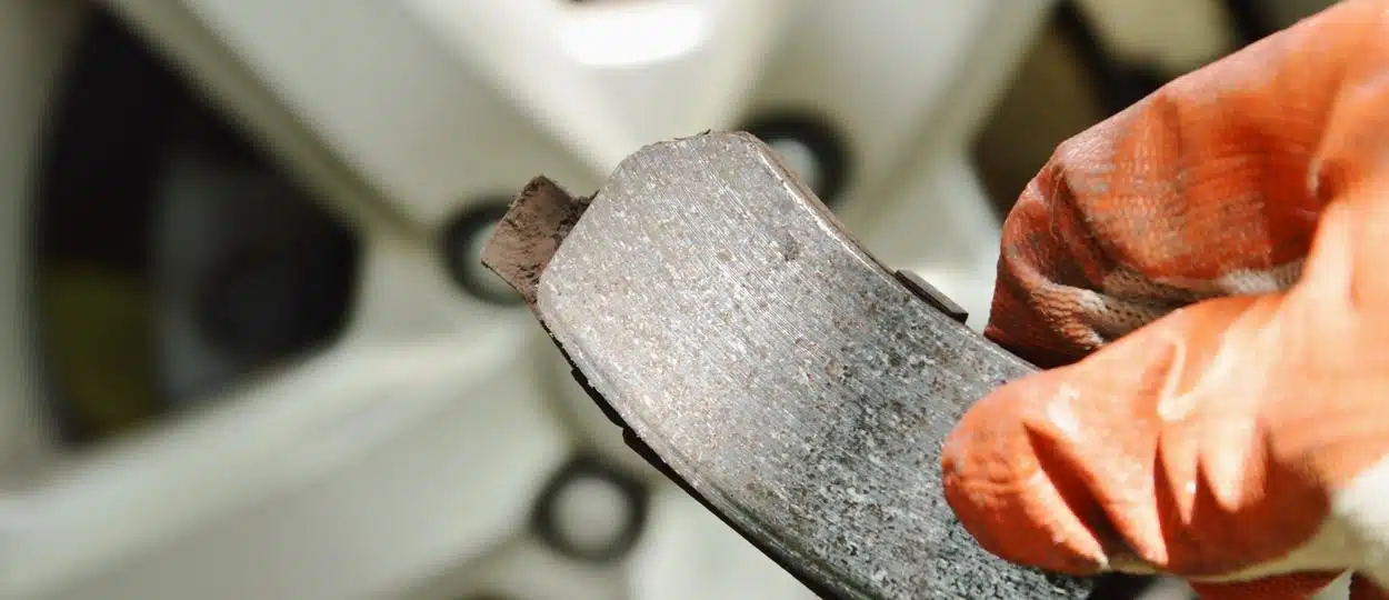 Fren Balatası: Güvenliğiniz İçin Bilmeniz Gerekenler