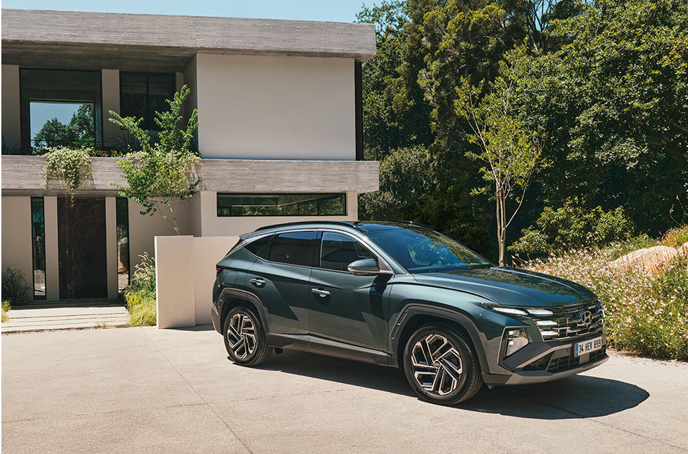 Sompo Sigorta’dan Hyundai Araç Sahiplerine Özel Kasko Avantajı