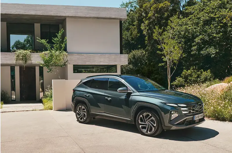 Sompo Sigorta’dan Hyundai Araç Sahiplerine Özel Kasko Avantajı