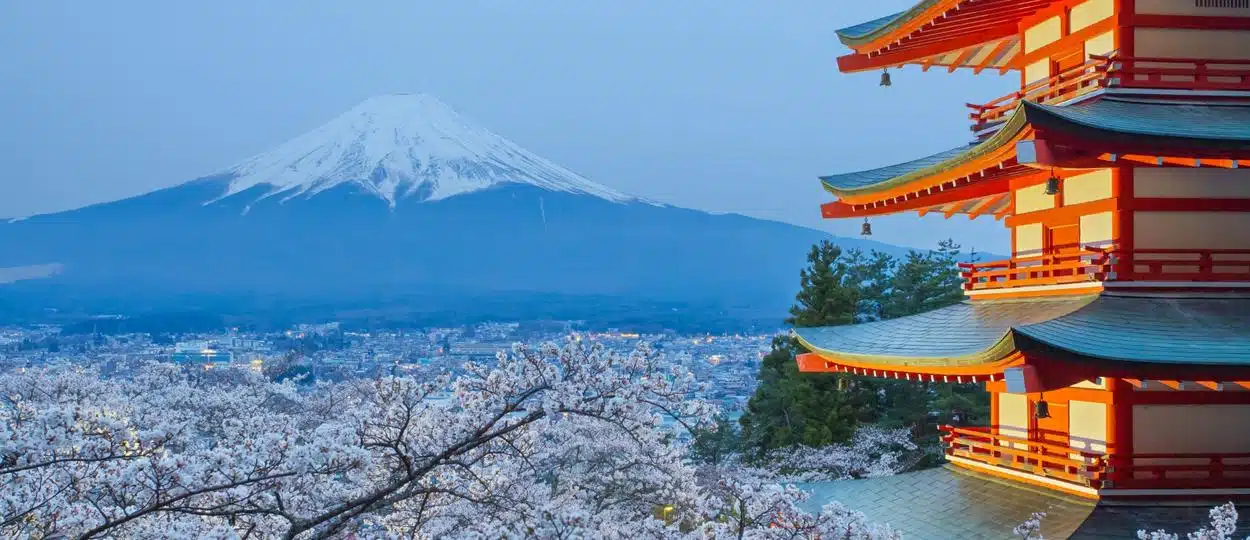 Japonya Vizesi Nasıl Alınır? Gerekli Belgeler ve Başvuru Süreci