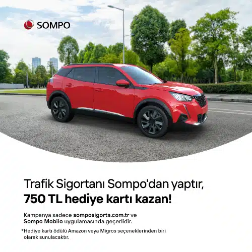 Dijital Trafik Kampanyası 2026
