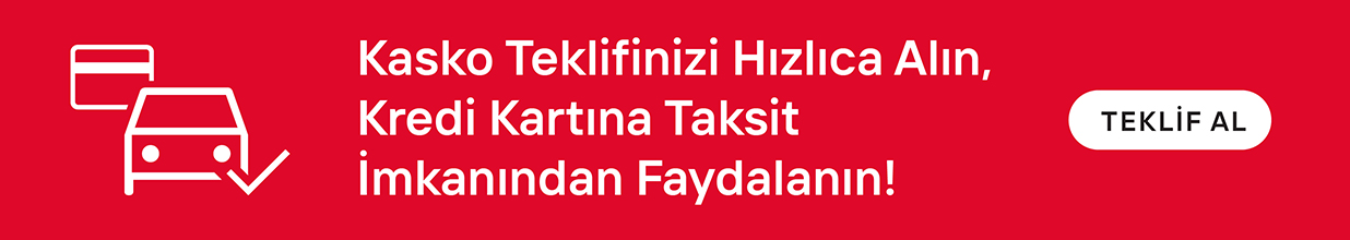 Araç banner image