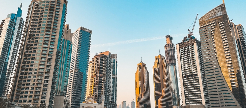Dubai Vizesi Nasıl Alınır? Başvuru Süreci ve Gerekli Belgeler