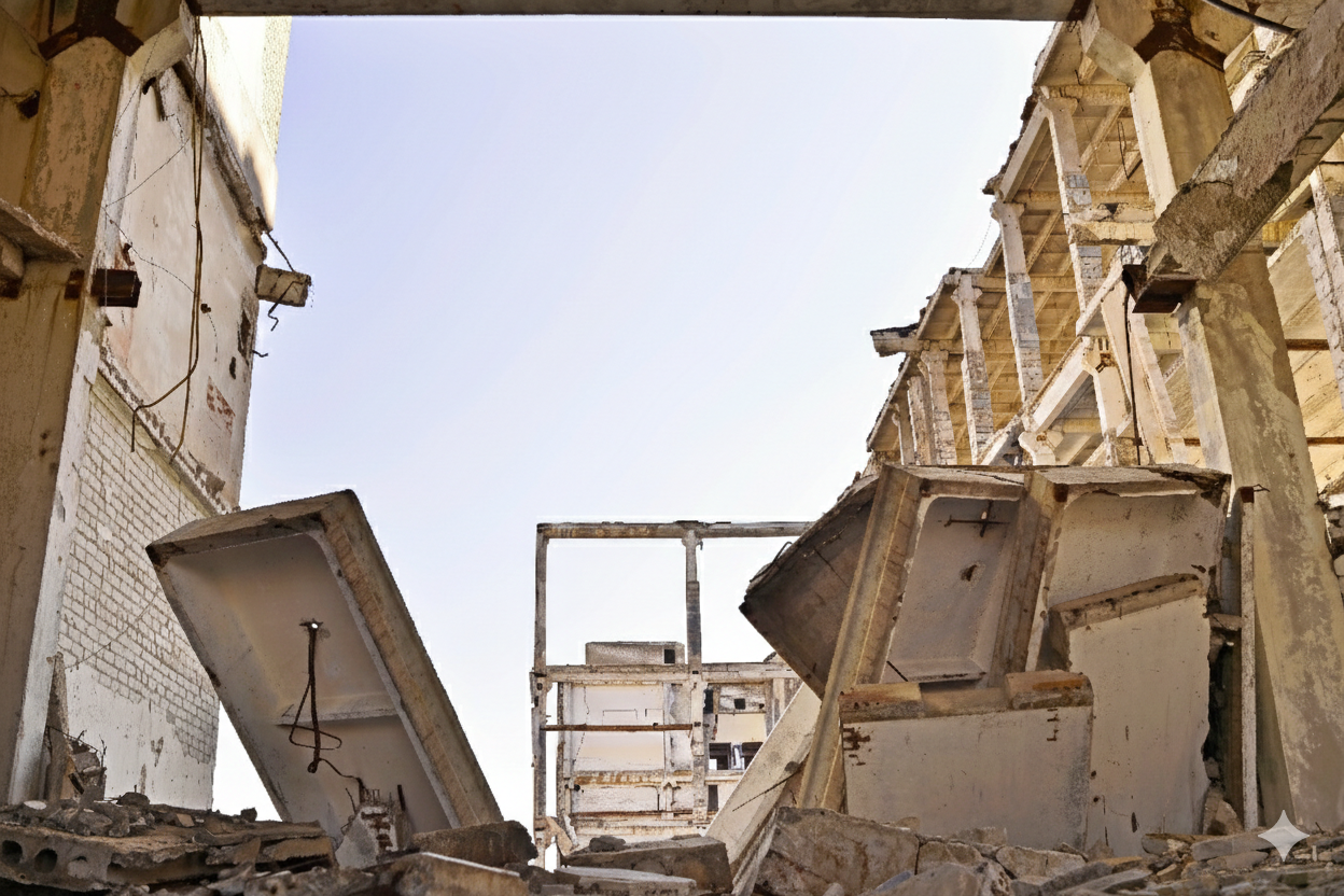 En Büyük Depremler: Yıkıcı Etkileri ve Tarihi İzleri