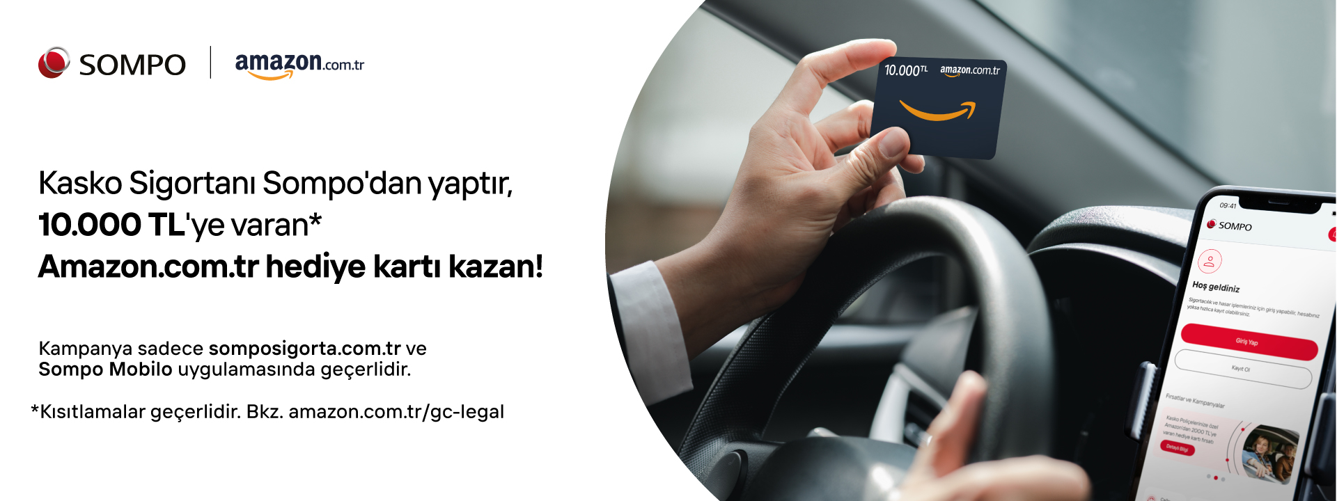 Dijital Kasko Kampanyası 2026