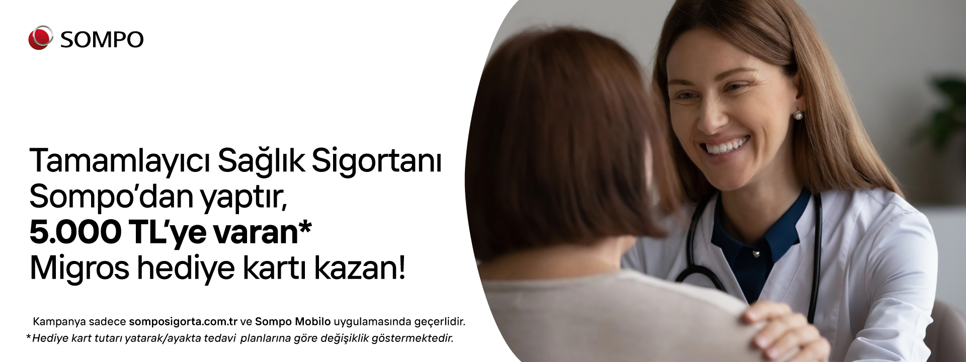 Dijital TSS Kampanyası 2025
